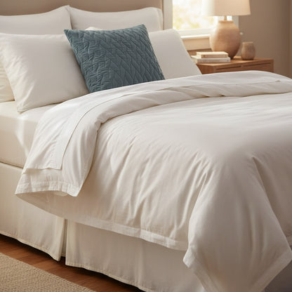 Modern geometric cushion with soft imitation silk cotton filling for sofa and bed decoration in contemporary living room. Style 6