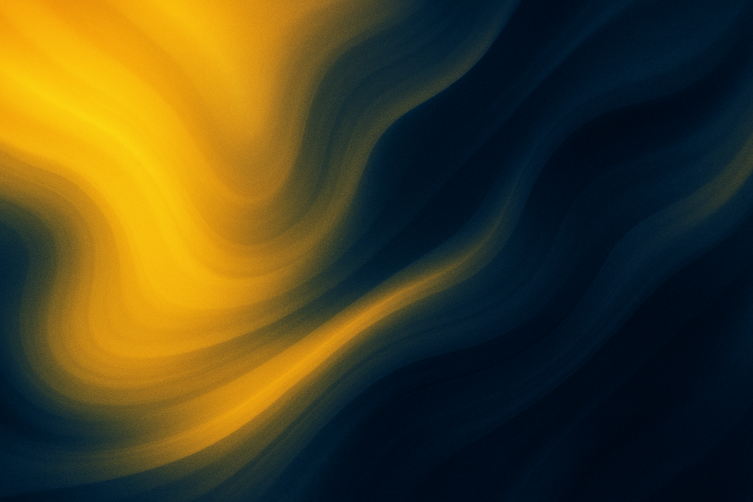 yellow and navy background 